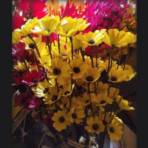 Sunflower Bunch (MH 34)