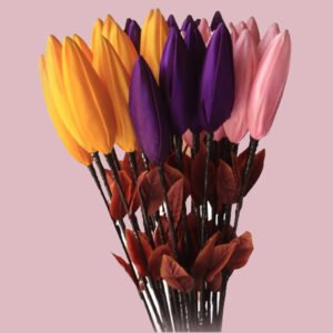 Tulip [Washable] ( MH 2)