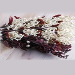 String Flower Decor (MH 62)