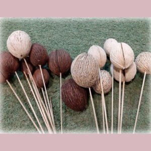 Ball Stick (MH 26)