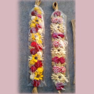 Wall Hanging with Jute (MH 4)
