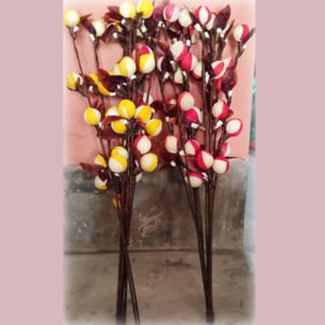 Round Lily (MH 25)