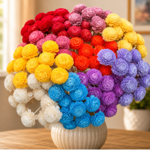 Daisy Multicolor ( MH 109 )