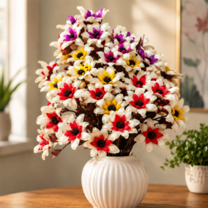 Kuch Flower Variety ( MH 110 )
