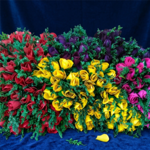 Rose Multicolored (MH 102)
