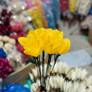 Yellow Shine (MH 104 )